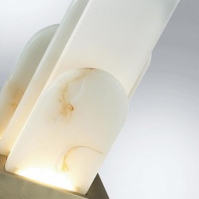 Настольная лампа декоративная Odeon Light Foros 5437/12TL в Копейске - kopejsk.ok-mebel.com | фото 6