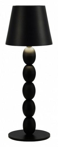 Настольная лампа декоративная ST-Luce Ease SL1011.404.01 в Копейске - kopejsk.ok-mebel.com | фото