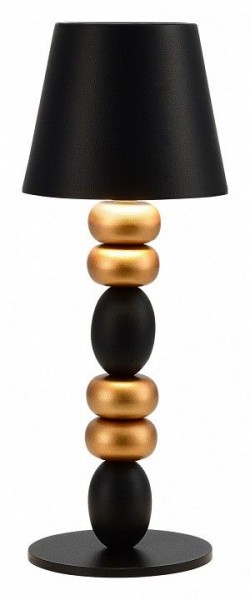 Настольная лампа декоративная ST-Luce Ease SL1011.414.01 в Копейске - kopejsk.ok-mebel.com | фото