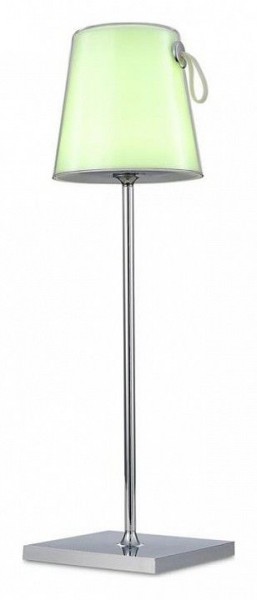 Настольная лампа декоративная ST-Luce Portali SL1009.104.01 в Копейске - kopejsk.ok-mebel.com | фото 10