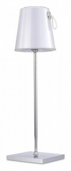 Настольная лампа декоративная ST-Luce Portali SL1009.104.01 в Копейске - kopejsk.ok-mebel.com | фото 2