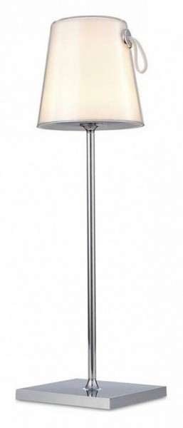 Настольная лампа декоративная ST-Luce Portali SL1009.104.01 в Копейске - kopejsk.ok-mebel.com | фото 3