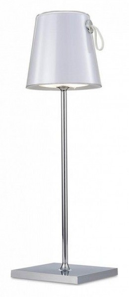Настольная лампа декоративная ST-Luce Portali SL1009.104.01 в Копейске - kopejsk.ok-mebel.com | фото 4