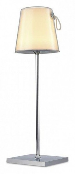 Настольная лампа декоративная ST-Luce Portali SL1009.104.01 в Копейске - kopejsk.ok-mebel.com | фото 5
