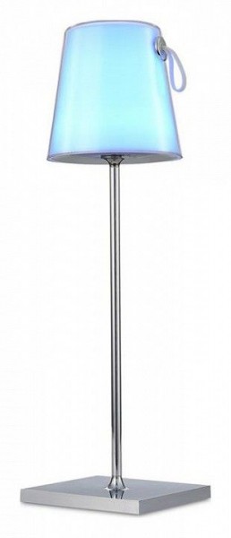Настольная лампа декоративная ST-Luce Portali SL1009.104.01 в Копейске - kopejsk.ok-mebel.com | фото 6