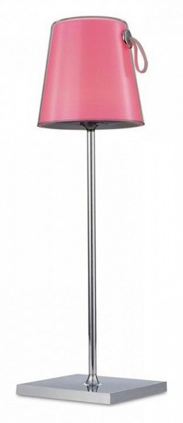 Настольная лампа декоративная ST-Luce Portali SL1009.104.01 в Копейске - kopejsk.ok-mebel.com | фото 8