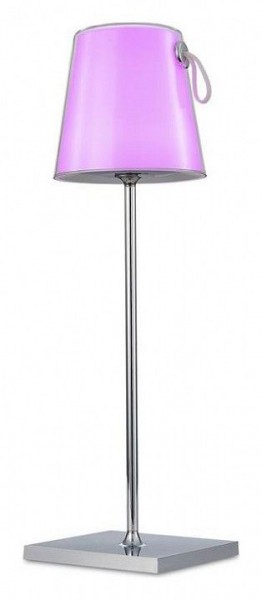 Настольная лампа декоративная ST-Luce Portali SL1009.104.01 в Копейске - kopejsk.ok-mebel.com | фото 9