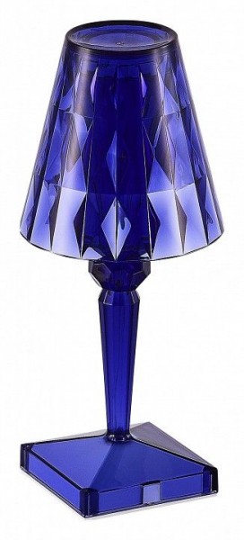 Настольная лампа декоративная ST-Luce Sparkle SL1010.714.01 в Копейске - kopejsk.ok-mebel.com | фото