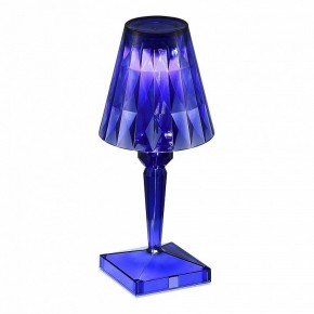 Настольная лампа декоративная ST-Luce Sparkle SL1010.714.01 в Копейске - kopejsk.ok-mebel.com | фото 2