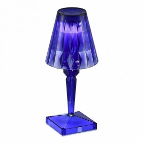 Настольная лампа декоративная ST-Luce Sparkle SL1010.714.01 в Копейске - kopejsk.ok-mebel.com | фото 3