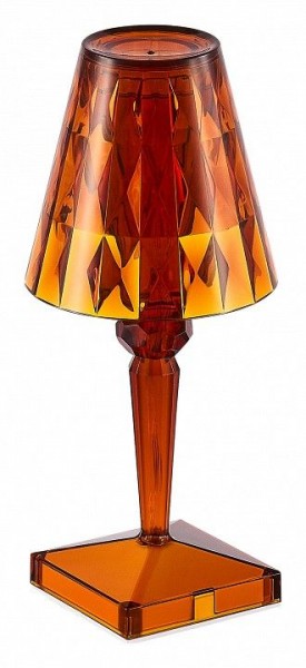Настольная лампа декоративная ST-Luce Sparkle SL1010.724.01 в Копейске - kopejsk.ok-mebel.com | фото