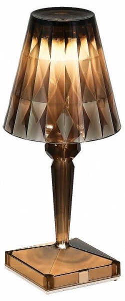 Настольная лампа декоративная ST-Luce SPARKLE SL1010.734.01 в Копейске - kopejsk.ok-mebel.com | фото 3