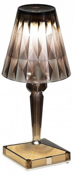Настольная лампа декоративная ST-Luce SPARKLE SL1010.734.01 в Копейске - kopejsk.ok-mebel.com | фото 4