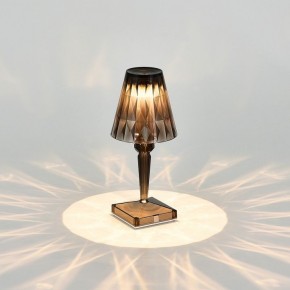 Настольная лампа декоративная ST-Luce SPARKLE SL1010.734.01 в Копейске - kopejsk.ok-mebel.com | фото 5