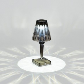 Настольная лампа декоративная ST-Luce SPARKLE SL1010.734.01 в Копейске - kopejsk.ok-mebel.com | фото 6