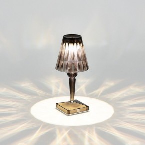 Настольная лампа декоративная ST-Luce SPARKLE SL1010.734.01 в Копейске - kopejsk.ok-mebel.com | фото 7