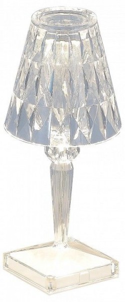 Настольная лампа декоративная ST-Luce SPARKLE SL1010.744.01 в Копейске - kopejsk.ok-mebel.com | фото 3