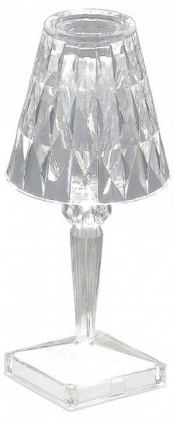 Настольная лампа декоративная ST-Luce SPARKLE SL1010.744.01 в Копейске - kopejsk.ok-mebel.com | фото 4