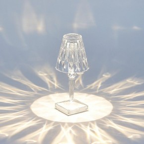 Настольная лампа декоративная ST-Luce SPARKLE SL1010.744.01 в Копейске - kopejsk.ok-mebel.com | фото 5