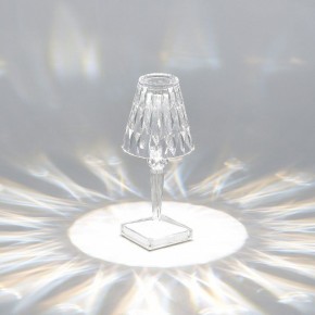 Настольная лампа декоративная ST-Luce SPARKLE SL1010.744.01 в Копейске - kopejsk.ok-mebel.com | фото 7