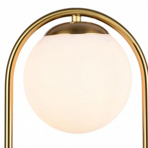 Настольная лампа декоративная TopLight Aleesha TL1228T-01GD в Копейске - kopejsk.ok-mebel.com | фото 2