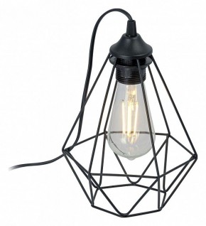 Настольная лампа декоративная Vitaluce V2803 V2803-1/1L в Копейске - kopejsk.ok-mebel.com | фото