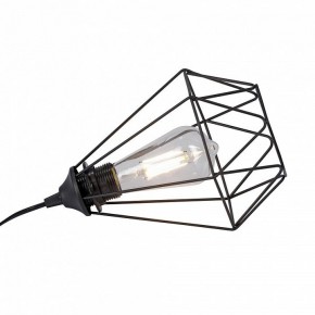 Настольная лампа декоративная Vitaluce V2803 V2803-1/1L в Копейске - kopejsk.ok-mebel.com | фото 4