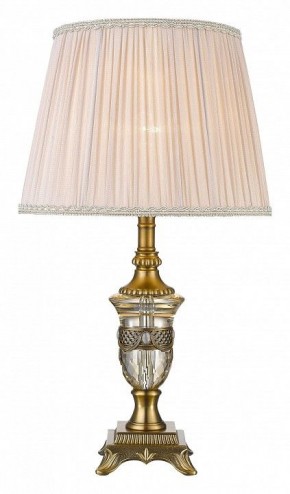 Настольная лампа декоративная Wertmark Tico WE711.01.504 в Копейске - kopejsk.ok-mebel.com | фото
