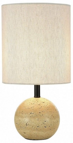 Настольная лампа декоративная Wertmark Tico WE732.01.004 в Копейске - kopejsk.ok-mebel.com | фото 2