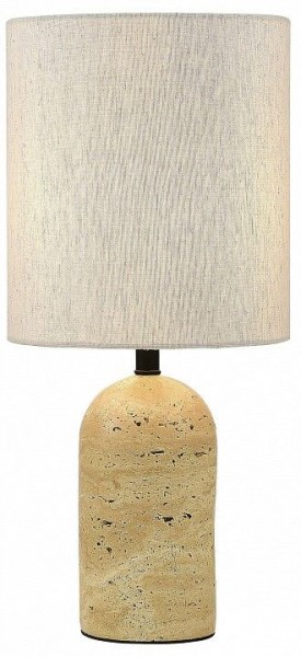 Настольная лампа декоративная Wertmark Tito WE731.01.004 в Копейске - kopejsk.ok-mebel.com | фото 1