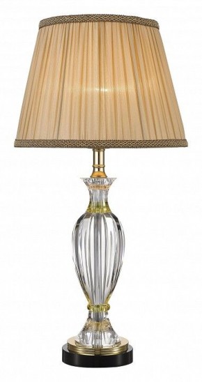 Настольная лампа декоративная Wertmark Tulia WE702.01.304 в Копейске - kopejsk.ok-mebel.com | фото