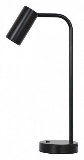 Настольная лампа офисная DeMarkt Астор 11 545033201 в Копейске - kopejsk.ok-mebel.com | фото