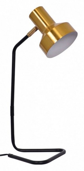 Настольная лампа офисная DeMarkt Хоф 497035301 в Копейске - kopejsk.ok-mebel.com | фото 1