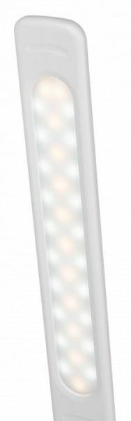 Настольная лампа офисная Эра  NLED-502-11W-W в Копейске - kopejsk.ok-mebel.com | фото 11