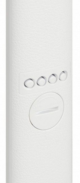 Настольная лампа офисная Эра  NLED-505-10W-W в Копейске - kopejsk.ok-mebel.com | фото 11