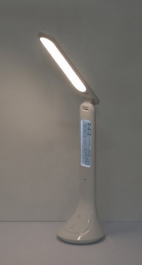 Настольная лампа офисная Globo Tyrell 58329W в Копейске - kopejsk.ok-mebel.com | фото 4
