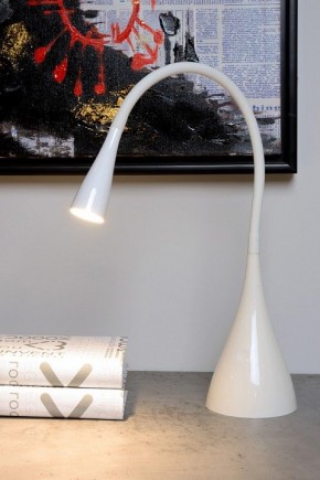 Настольная лампа офисная Lucide Zozy 18650/03/31 в Копейске - kopejsk.ok-mebel.com | фото 2