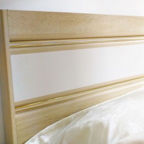 НИКА Н19в Кровать б/основания 1400 в Копейске - kopejsk.ok-mebel.com | фото 3
