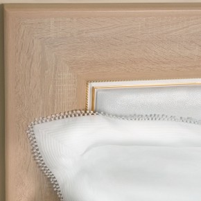 НИКА Н19в Кровать б/основания 1400 в Копейске - kopejsk.ok-mebel.com | фото 4