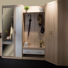 НИКА Н3 Стойка-вешалка в Копейске - kopejsk.ok-mebel.com | фото 2