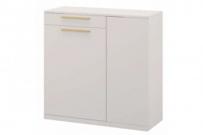 НИКОЛЬ 33 Тумба для обуви в Копейске - kopejsk.ok-mebel.com | фото