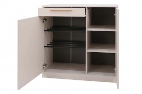 НИКОЛЬ 33 Тумба для обуви в Копейске - kopejsk.ok-mebel.com | фото 3