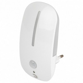 Ночник Эра  NN-621-LS-MS-W в Копейске - kopejsk.ok-mebel.com | фото