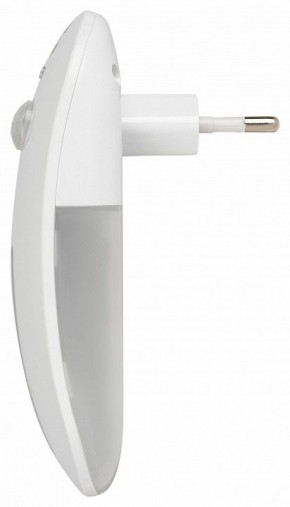 Ночник Эра  NN-621-LS-MS-W в Копейске - kopejsk.ok-mebel.com | фото 2