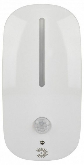 Ночник Эра  NN-621-LS-MS-W в Копейске - kopejsk.ok-mebel.com | фото 4