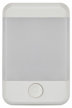Ночник Эра  NN-624-SW-W в Копейске - kopejsk.ok-mebel.com | фото 3