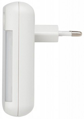 Ночник Эра  NN-624-SW-W в Копейске - kopejsk.ok-mebel.com | фото 4