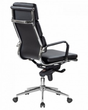 Офисное кресло для руководителей DOBRIN ARNOLD LMR-103F чёрный в Копейске - kopejsk.ok-mebel.com | фото 5