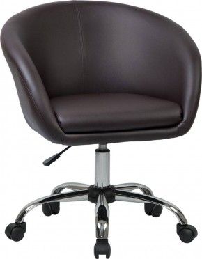 Офисное кресло LM-9500 Черное в Копейске - kopejsk.ok-mebel.com | фото 1