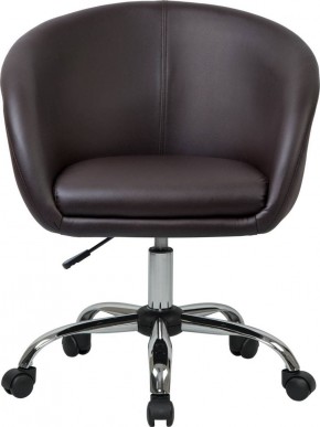 Офисное кресло LM-9500 Черное в Копейске - kopejsk.ok-mebel.com | фото 2
